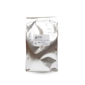 Hojicha 1kg roasted green tea powder pouch