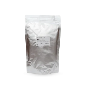 Japanese culinary matcha powder Matcha D 300g pouch for smoothies desserts and baking