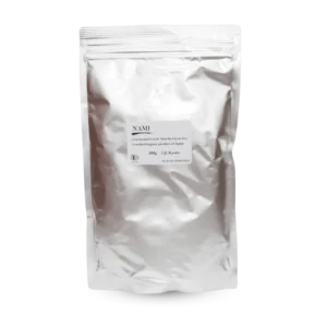 Organic Japanese ceremonial matcha Nami 300g pouch for daily matcha and lattes