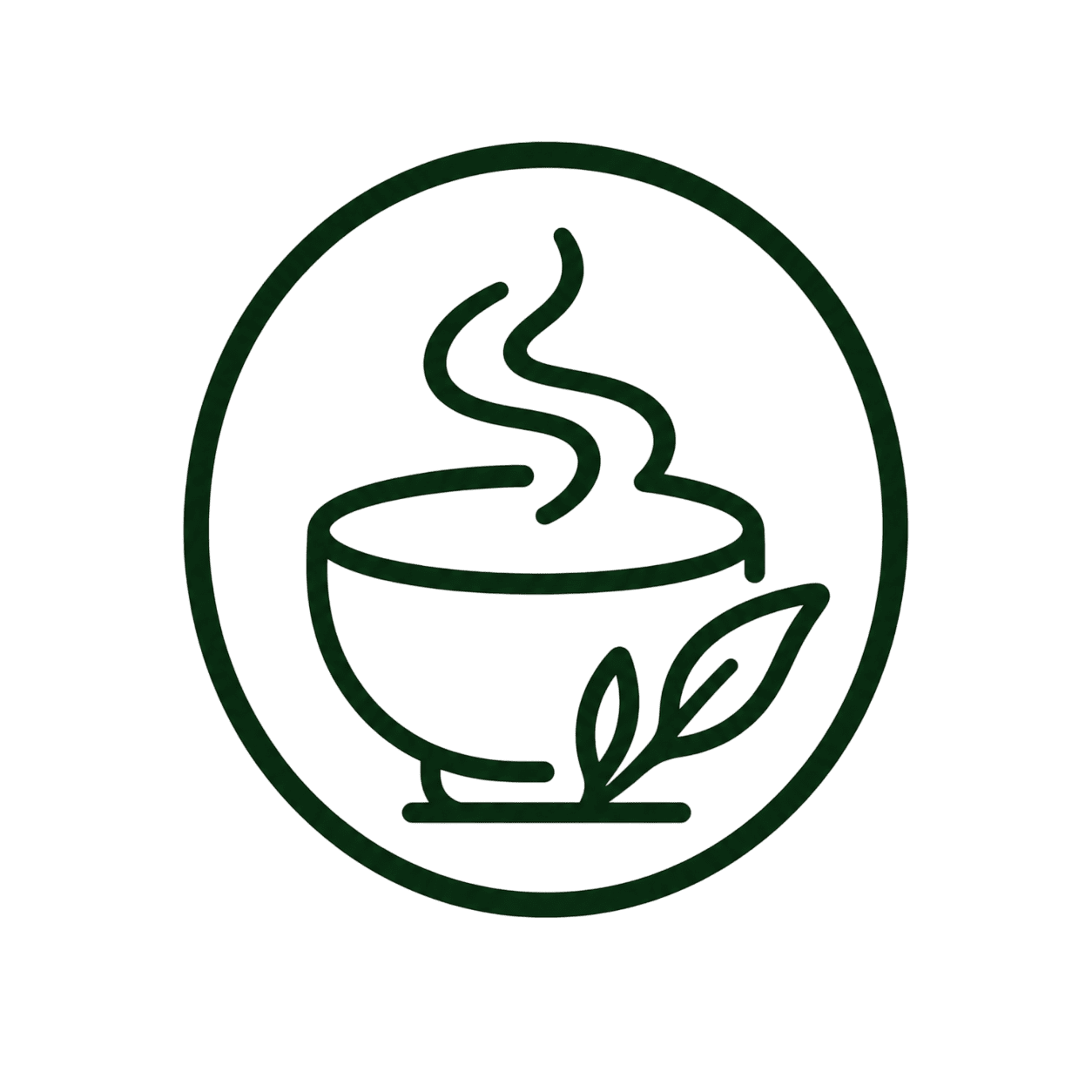 Hojicha Icon Byron Bay